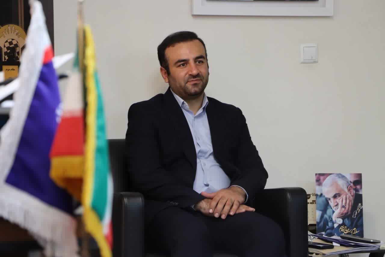 توسعه صنایع بزرگ از اولویت‌ها در استان همدان است