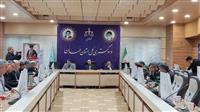 ۱۶ شعبه ویژه رسیدگی به جرایم و تخلفات انتخاباتی در مجموعه قضایی استان همدان تشکیل شد