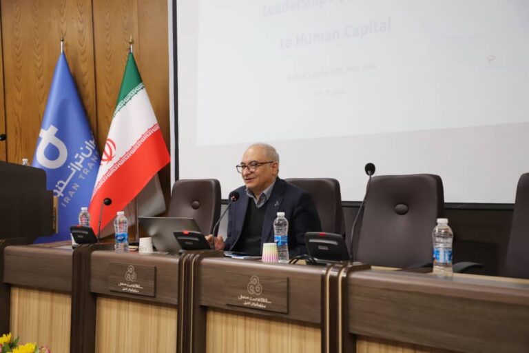 مهم ترین استراتژی ایران ترانسفو، بحث توسعه بازارها و نگاه جدی به حوزه صادرات است