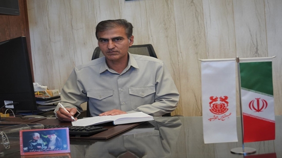 مجتمع مس سرچشمه رفسنجان، الگوی استقرار سیستم مدیریت انرژی

