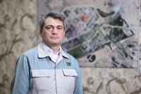 سرپرست معاونت سرمایه انسانی شركت فولاد مباركه منصوب شد

