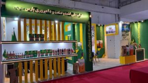 نمایشگاه بین المللی ایران Expo ۲۰۲۵ تهران فرصتی مغتنم برای ارائه دستاوردهای شرکت ملی پارس