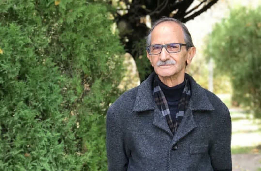 در ستایش «سیاوش» 